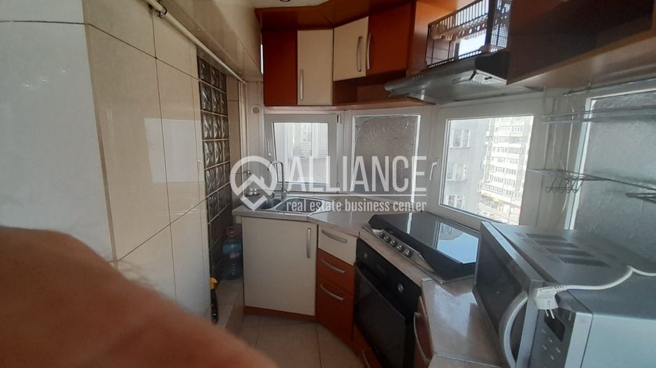 BALADA, apartament elegant cu 3 camere! (cod 08) - Poză 12