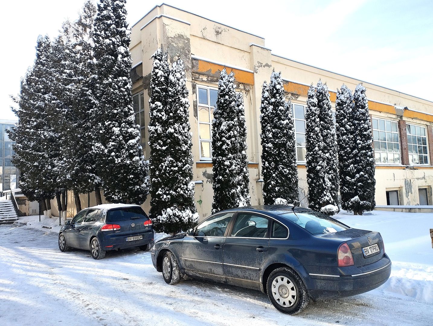 Inchiriere hala productie. - Poză 5