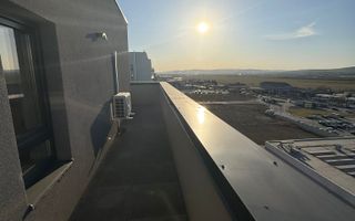 Apartament cu 2 camere, 70 mp, pet-friendly, Zona Maurer Residence - Poză 8