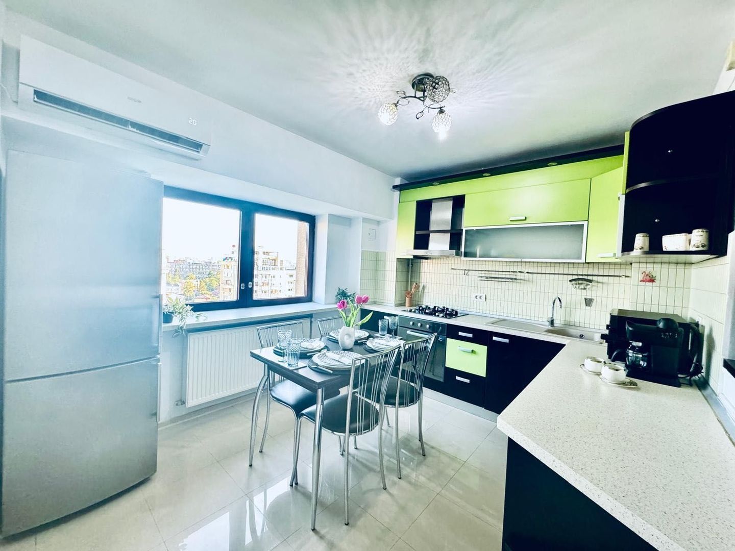 Apartament 3 camere- Unirii 75 - Poză 8