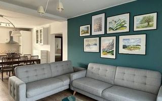 Apartament 2 camre Dumbrvita  parter cu terasa - Poză 1