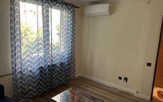 Inchiriere apartament mobilat și utilat 3 camere zona Titan Negociabil - Poză 7