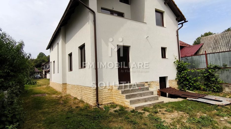 Casă de vânzare Baia Mare -zona Valea Borcutului - Poză 4