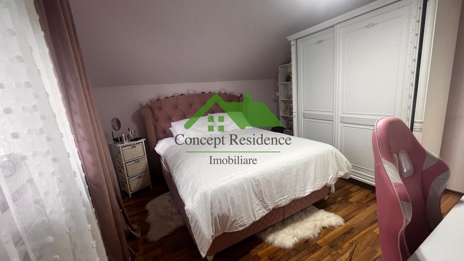 Casă tip duplex, 157 mp, renovată 2025 – zona Branduselor - Poză 4
