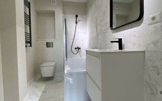 3 camere Domeniicu curte proprie 141 mp | Piata Domenii | Imobil Boutique 20 - Poză 5