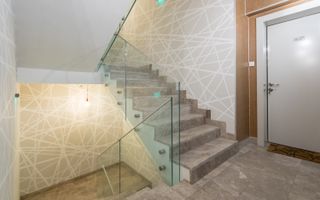 COMISION 0%-Apt 3 camere 75mp superb complet mobilat/utilat vedere lac ParcVerdi - Poză 20