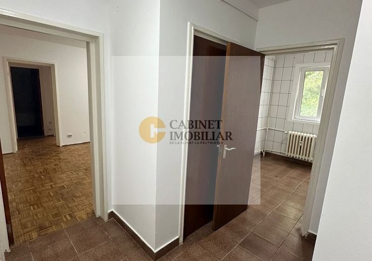 2 Camere - 51MP | Creditabil | In curs de renovare | M Dr Tab - 7 min - Poză 1