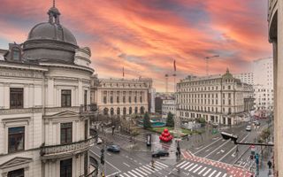 Cea mai buna locatie, Cel mai frumos apartament ! - Poză 1