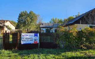 Vanzare teren 3300 mp, intravilan, Albota - Mares - Poză 2