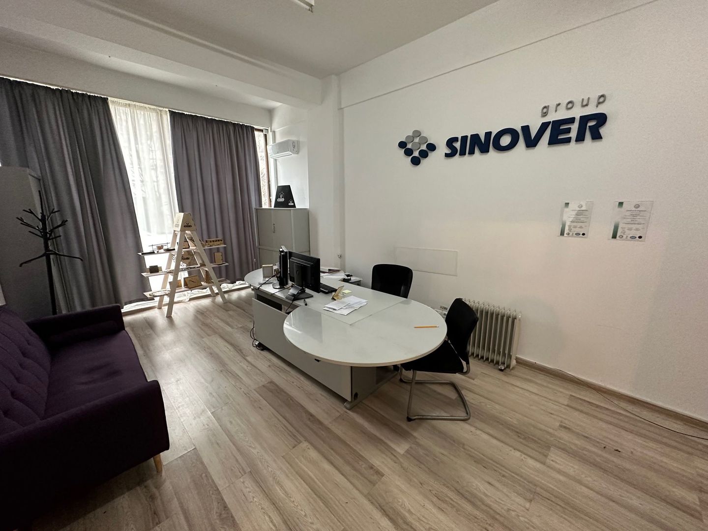 Spatiu de birouri zona Calea Aradului - Poză 7