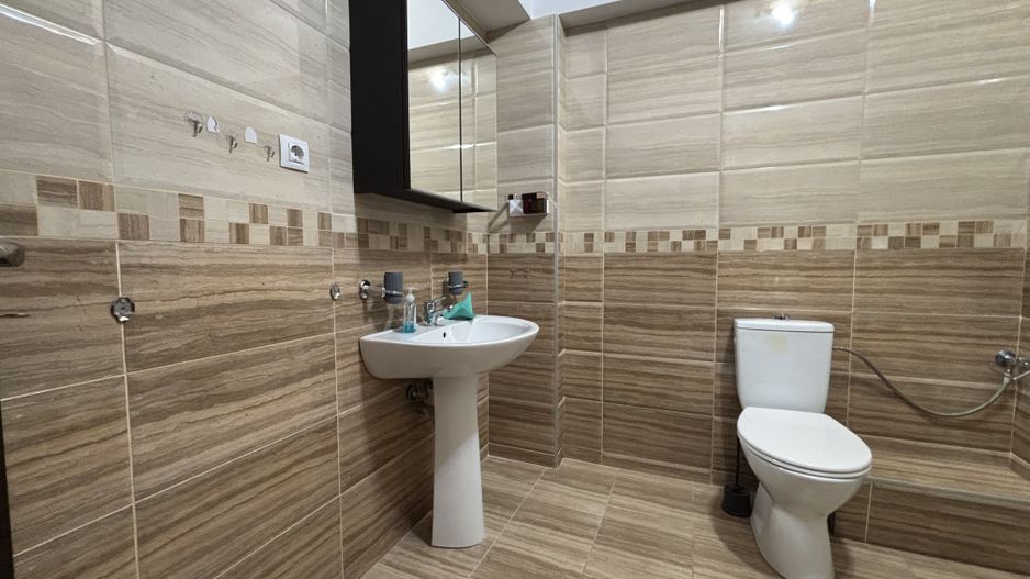 APARTAMENT 3 CAMERE | 184MP CONSTRUITI - 2.500EURO/MP | GROZAVESTI - Poză 30