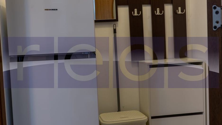 VÂNZARE GARSONIERĂ | ZONA TITAN | MOBILATA ȘI UTILATA - Poză 8