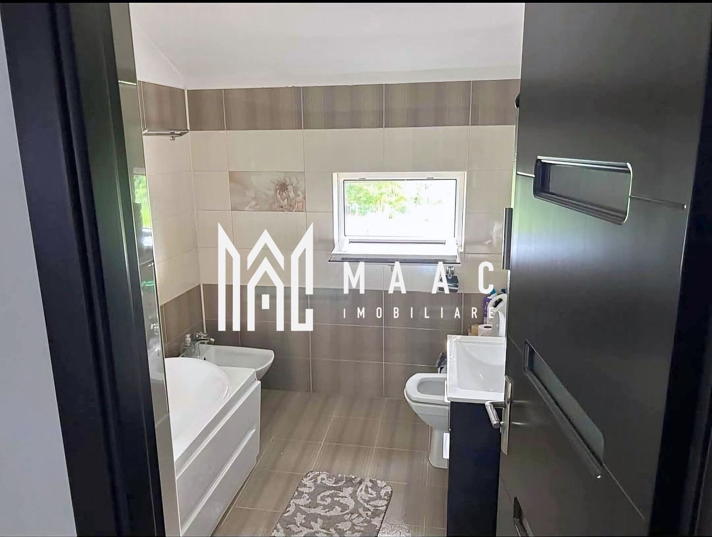 Casă duplex 3 camere de vânzare | Racovița (Budești) | 120 mp - Poză 3