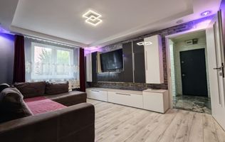 Apartament 2 camere de închiriat –  Zona Vasile Aaron