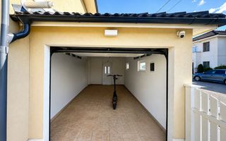 BG174-Duplex Premium-Mobilat,Utilat,4 camere,gazon,garaj-Giroc - Poză 18