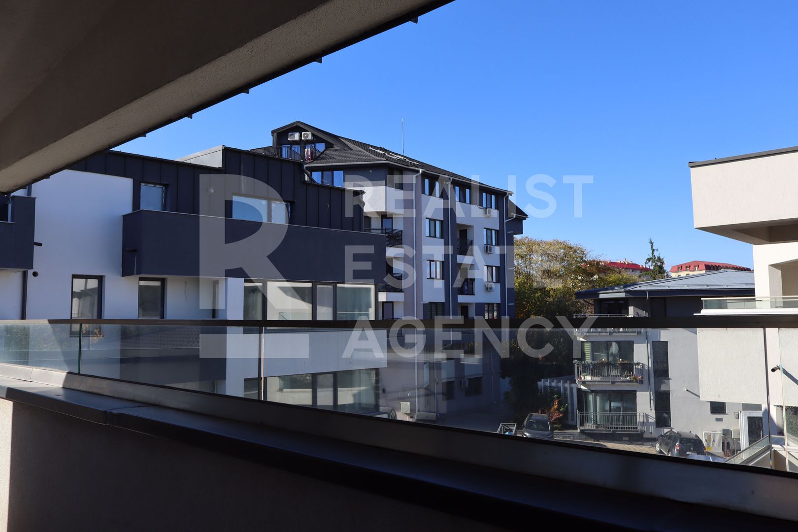 Chirie, apartament, 3 camere, Copou, Iași - Poză 12