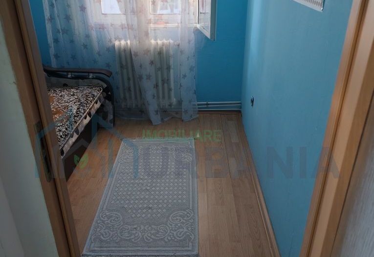 Apartament 3 camere Tg frumos etaj 2 Petru Rareș G2 sc B - Poză 7