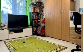 Apartament cu 3 camere decomandat zona Soarelui - Poză 5