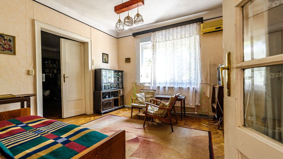 Casă pe Faleza Mureșului în rate la proprietar - Poză 8