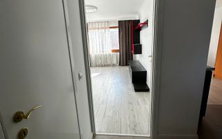 Apartament cochet cu 2 camere, mansardă luminoasă în zona Cantemir - Poză 6