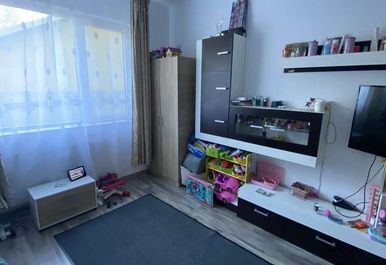 De vanzare apartament 2 camere, Pucheni/Rahova - Poză 1