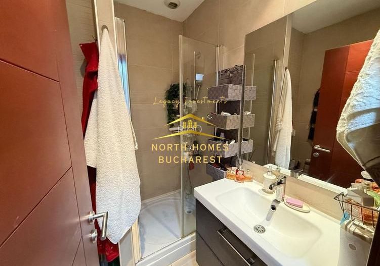 Apartament 3 Camere Incity Residence | Parcare - Poză 9