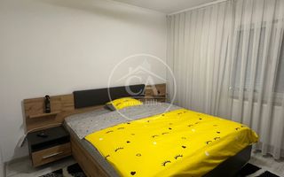Apartament de închiriat cu 2 camere în zona Nufărul, Oradea - Poză 3