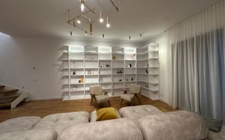 LUXURY DUPLEX 4ROOMS - Poză 6