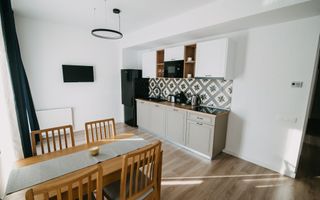 Apartament 2 Camere | 50 Mp | Balcon | Parcare | Borhanci - Poză 3