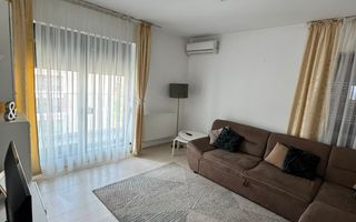 2 Camere de inchiriat | Terasă | zona Exigent Plaza - Poză 1