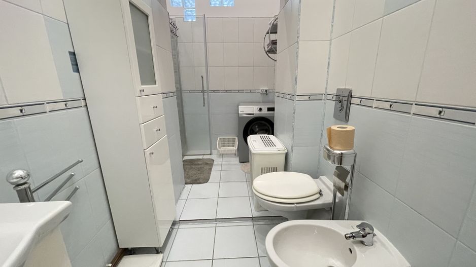 Apartament  spatios de vanzare intr-o cladire istorica - Poză 11