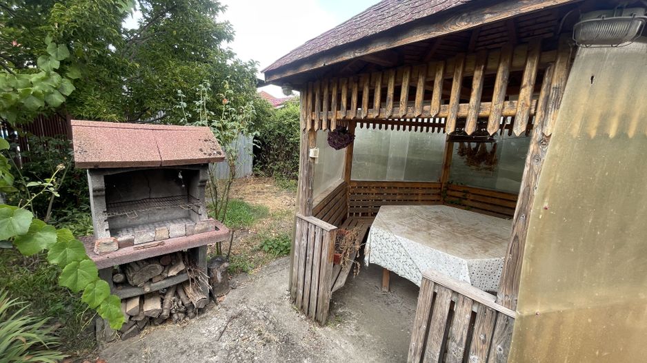 Casa | 9 camere | Garaj | Piscina | Teren 3.000 mp | Comision 0% - Poză 39