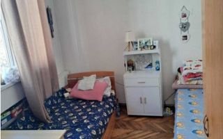 2 camere | Calea Victoriei | Centrala Proprie | De Renovat - Poză 2