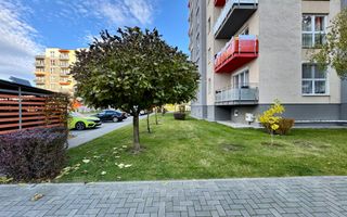 Apartament 2 Camere | 44mp | Boxă | Open Space | Avantgarden Tractorul - Poză 3