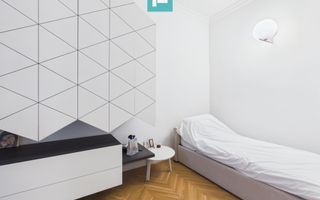 Apartament cu 3 camere Ultracentral - Poză 6