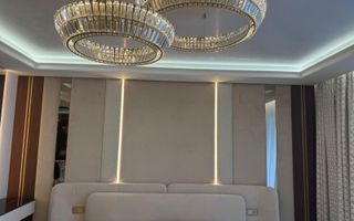 Duplex 4 Camere 253MP Cloud 9 Residence 3 Locuri Parcare - Poză 22