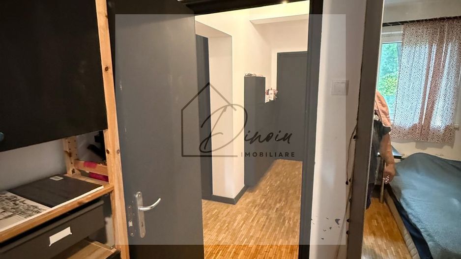 Apartament 4 camere Drumul Taberei I Plaza Mall I etaj 1/4 I COM 0% - Poză 14