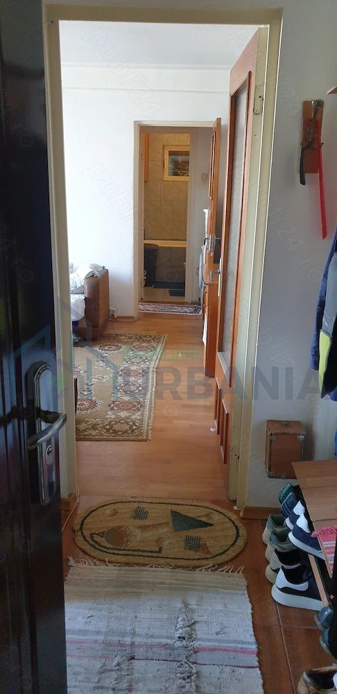 Apartament cu 2 camere, 40,19 mp, B-dul Primăverii 17C, Iași - 100.000 EUR - Poză 3