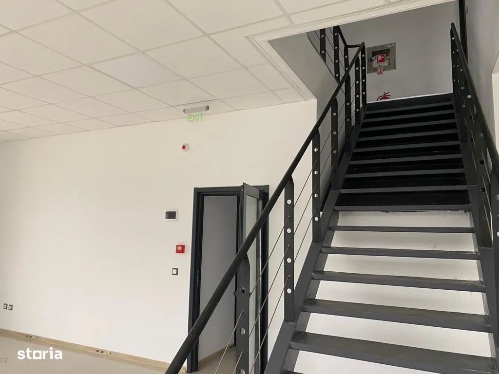 Spatiu industrial de inchiriat - Poză 6