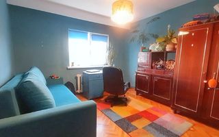 Apartament 2 camere decomandat, etaj intermediar, zona Marasti! - Poză 4