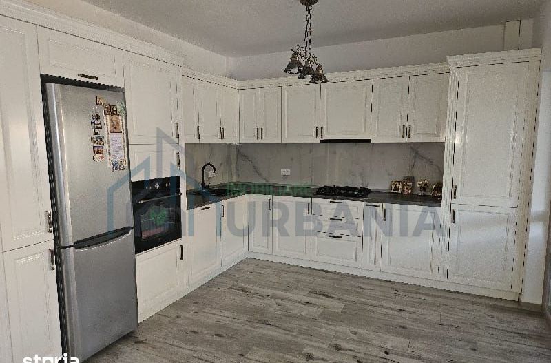 Casă cu 4 camere în Valea Lupului - 4PLEX, pod și curte - Poză 2