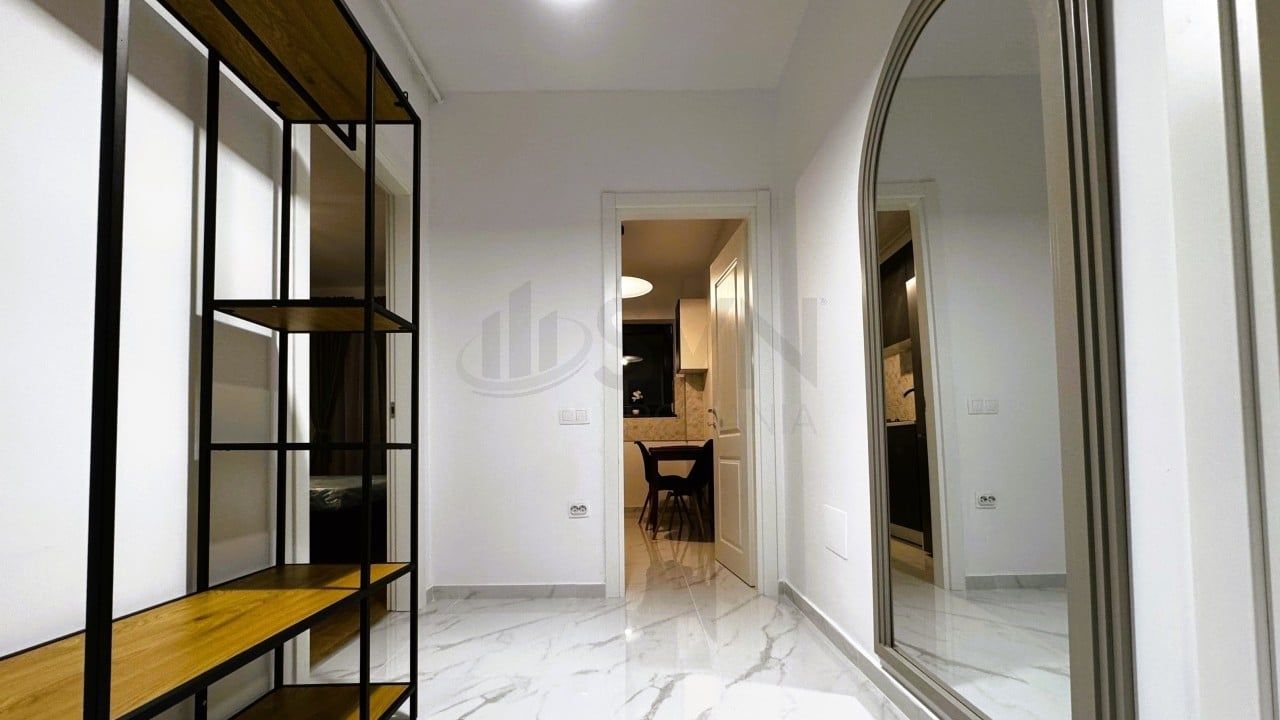 REA1027493 Apartament 2 camere I Preciziei 6S I Premium - Poză 6