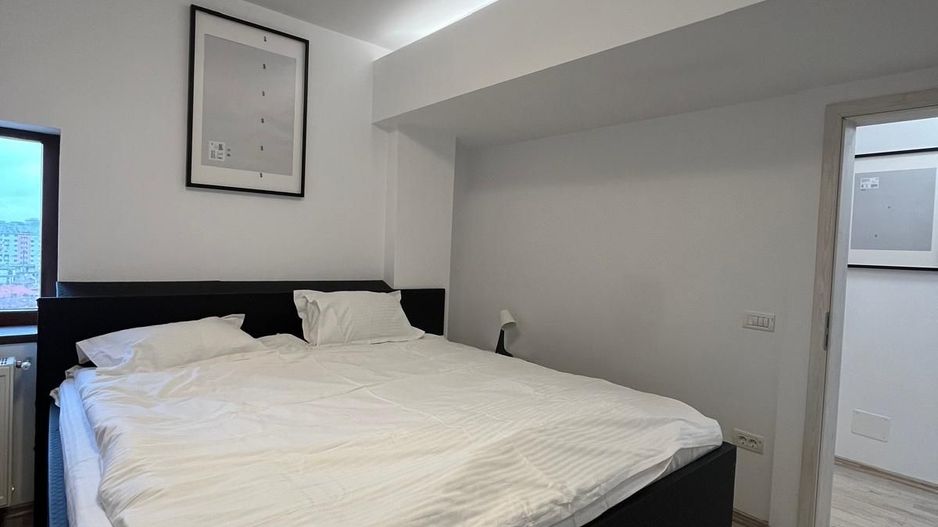 Apartament 3 camere Sala Radio Plevnei - Poză 10