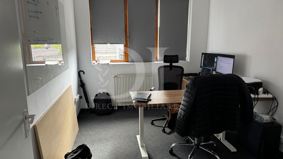 Spațiu de birouri – zonă premium, lângă Iulius - Poză 10