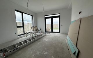 Duplex | Parter + Etaj | Toate utilitatile | Curte generoasa | - Poză 3