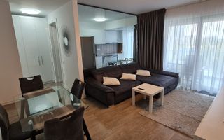 3 Camere Inchiriere Cloud 9 Residence - Poză 2