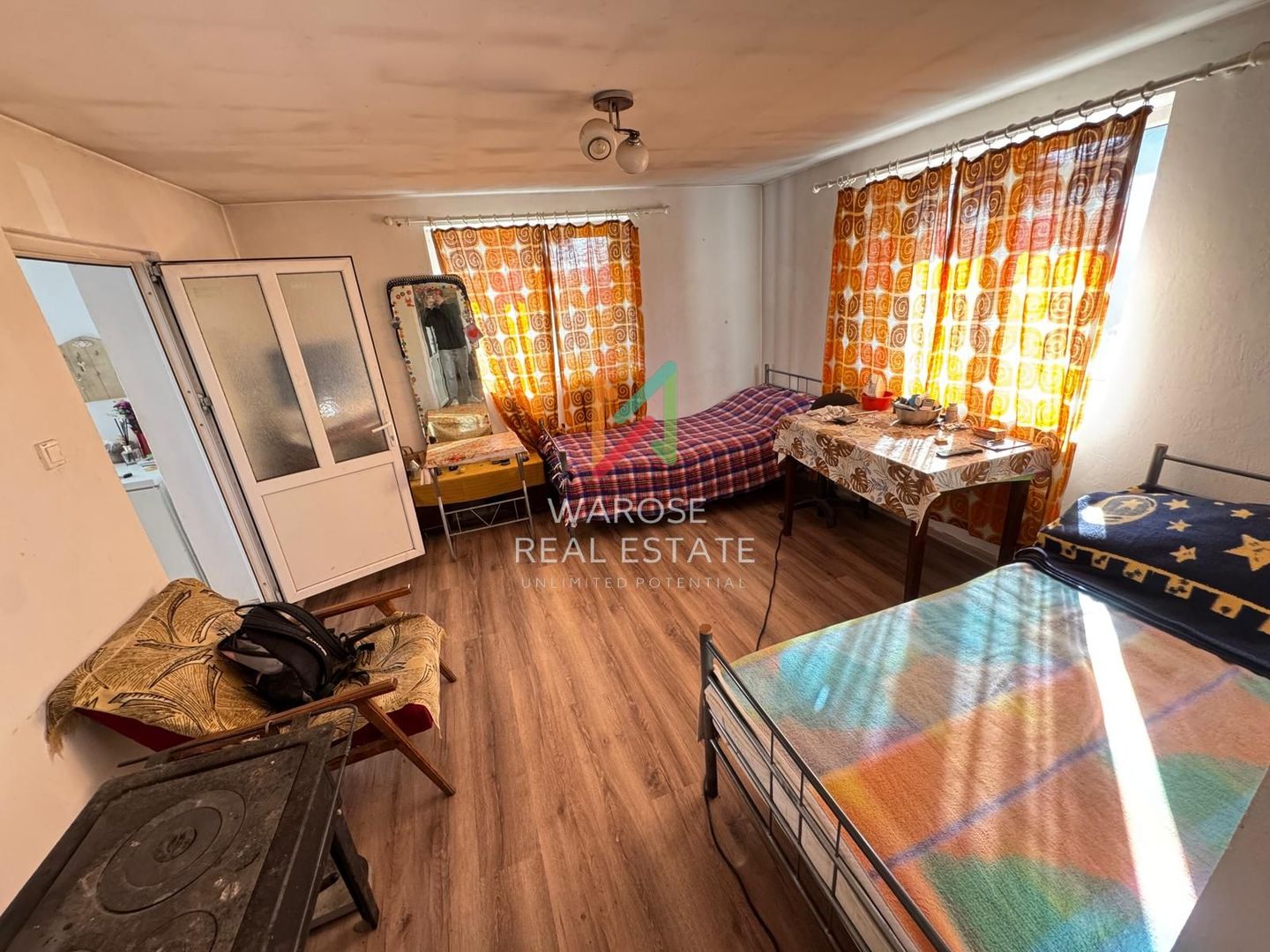 Casa individuala | Teren 868 mp | Constructie 73 mp - Poză 4