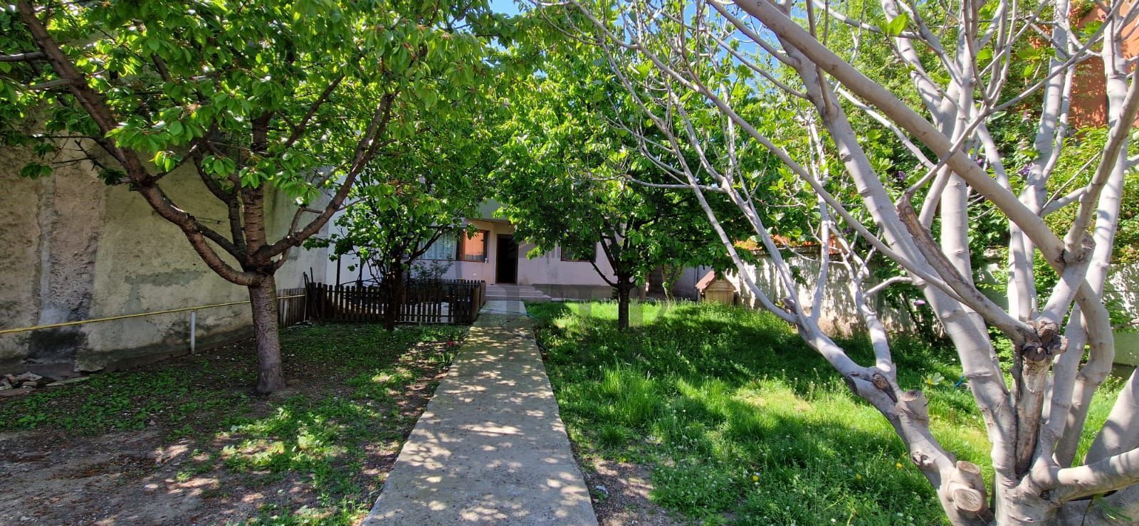 RENTED / INCHIRIAT Casă / Vilă cu 5 camere de închiriat în zona Coiciu - Poză 4