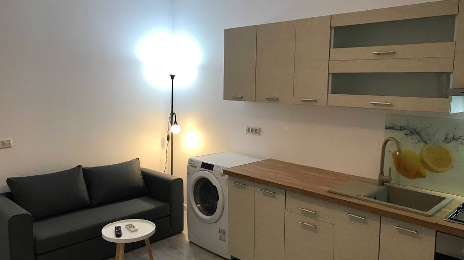 Giroc-Neptun | 2 Camere | Loc de parcare | Disponibil imediat - Poză 2