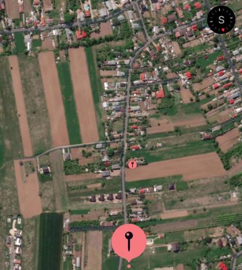 Vanzare teren Snagov - Izvorani, Strada Gradinarilor 48 - Poză 7